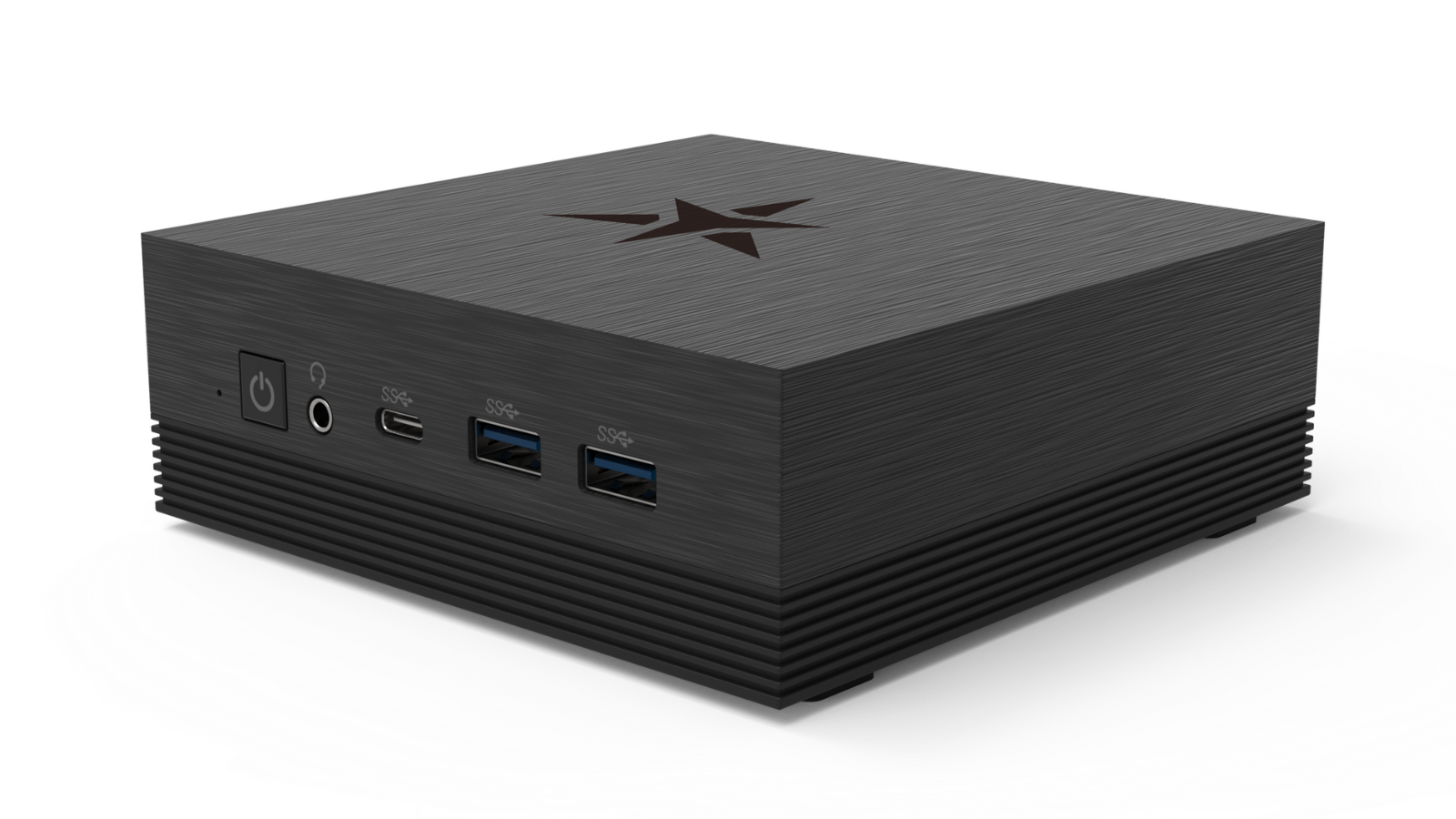 Byte – Star Labs®