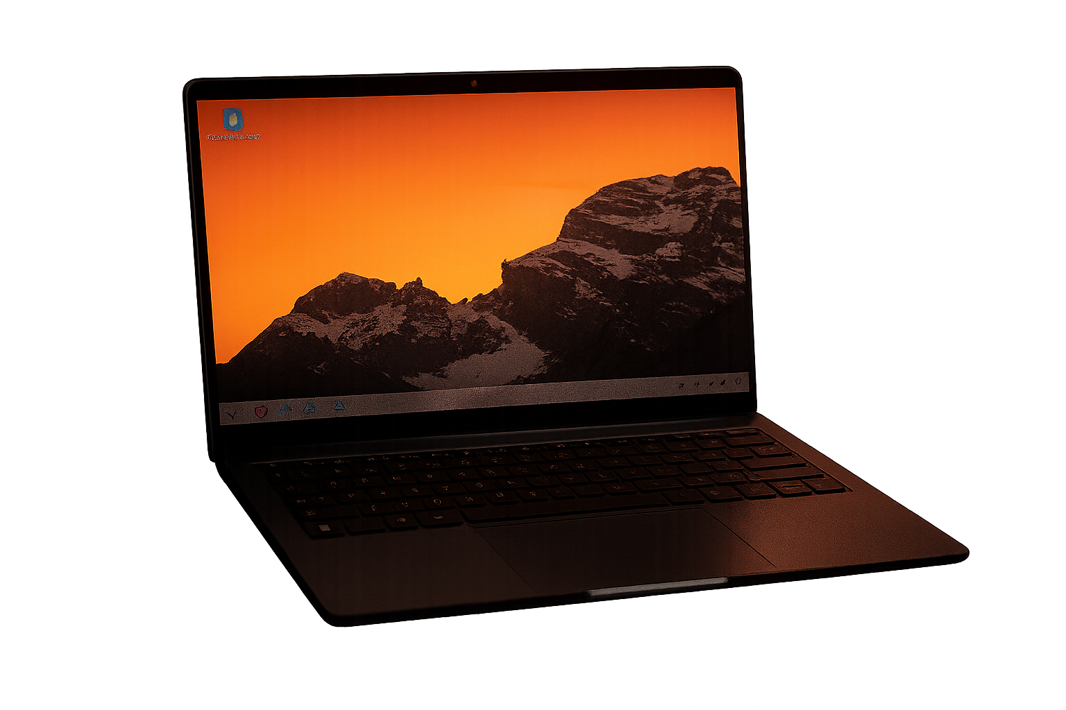 Star Labs StarBook Horizon laptop